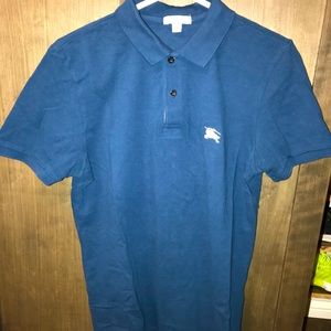 Burberry Polo- Authentic